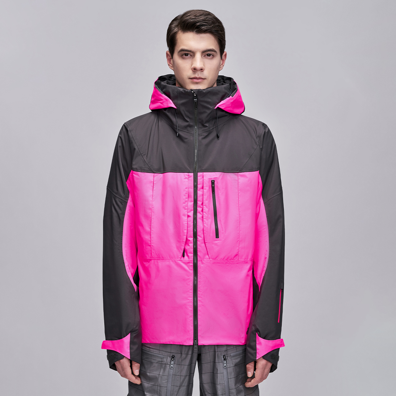 LIGHT PINK - LP
